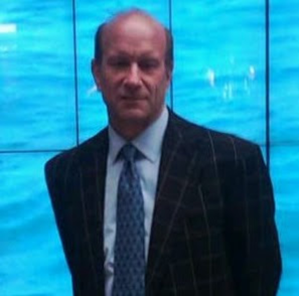 Meet your Posher, Larry